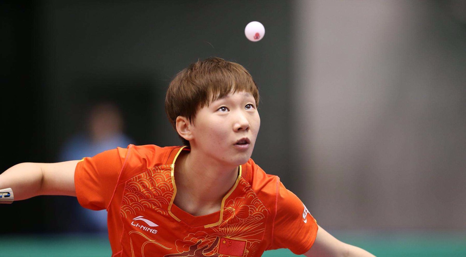 人期待的火 人期待的火