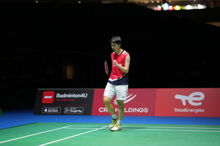 表现亮眼 表现亮眼