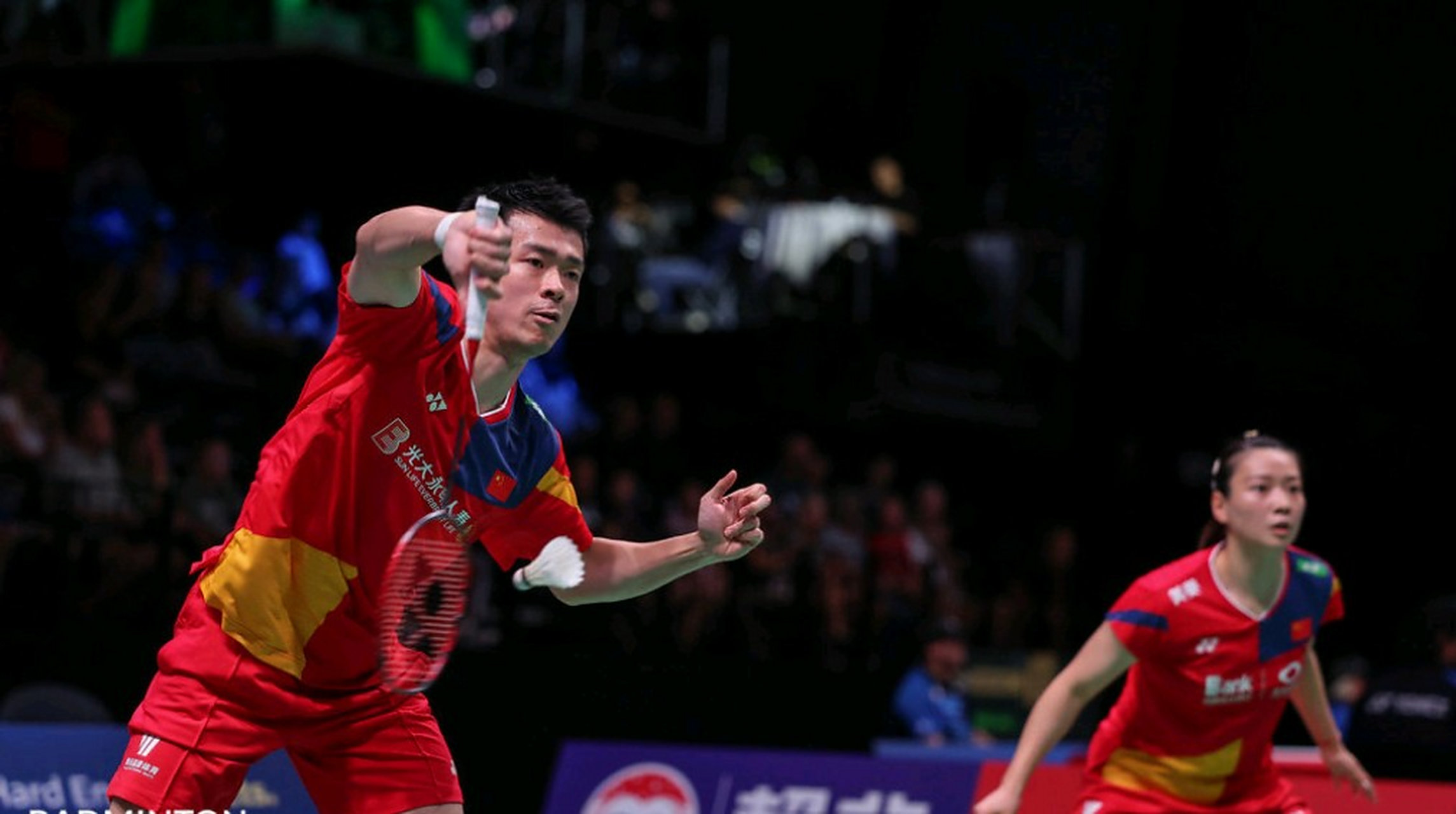 在无差别开 在无差别开