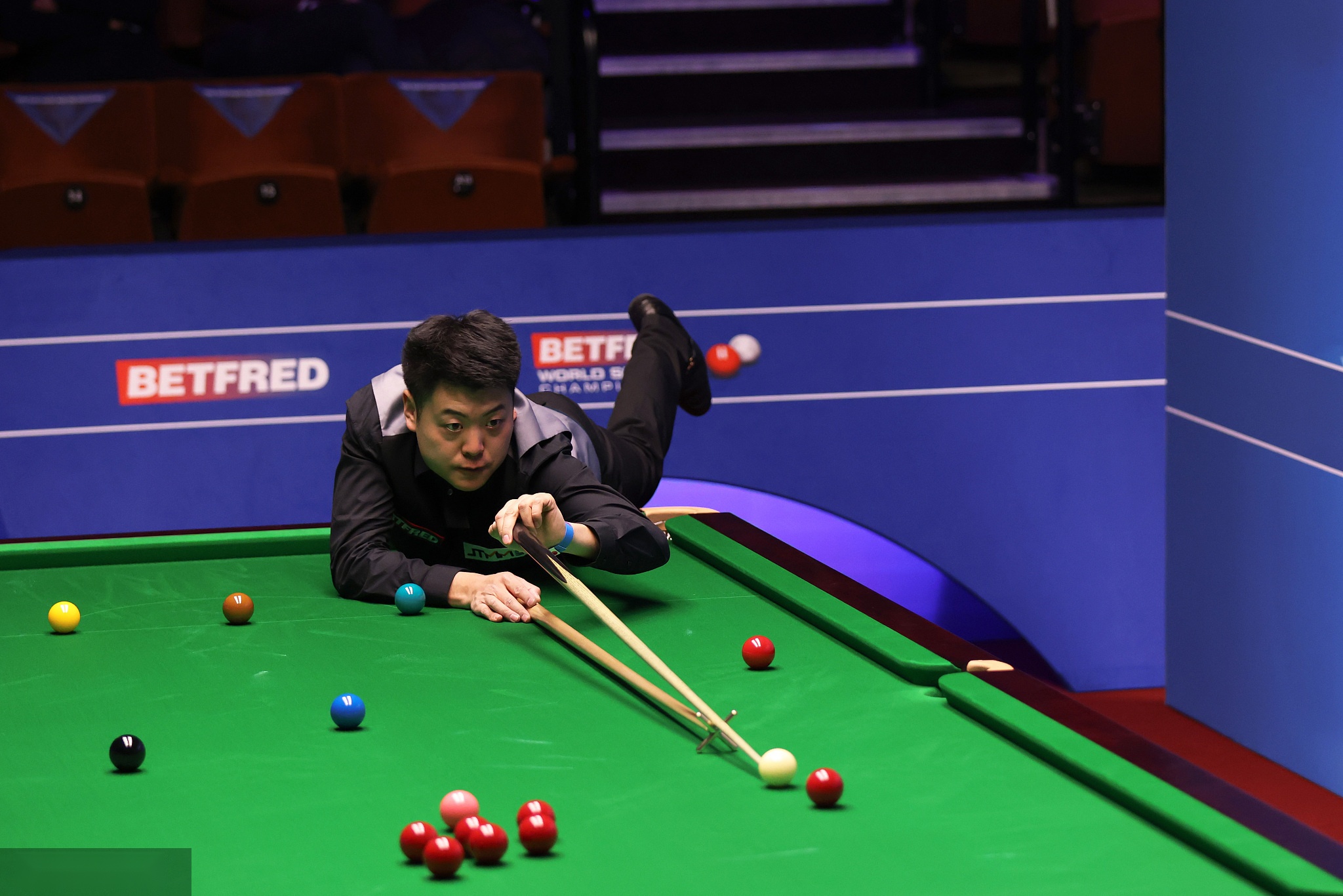 生态驱动 生态驱动